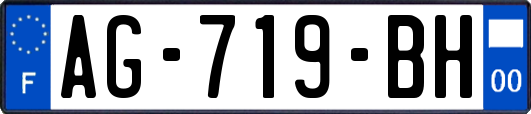 AG-719-BH