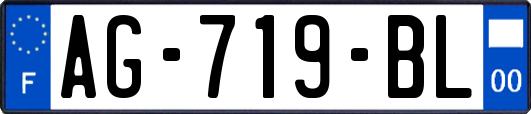 AG-719-BL