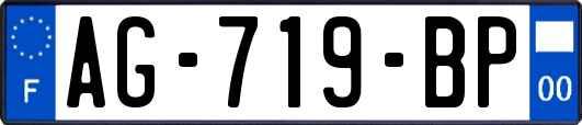 AG-719-BP