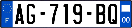 AG-719-BQ