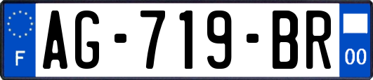 AG-719-BR