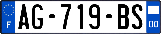 AG-719-BS