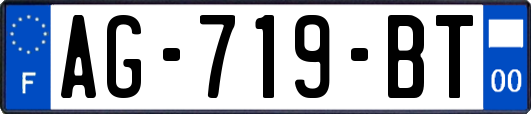 AG-719-BT