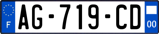 AG-719-CD