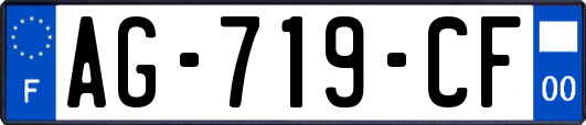 AG-719-CF