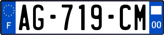 AG-719-CM