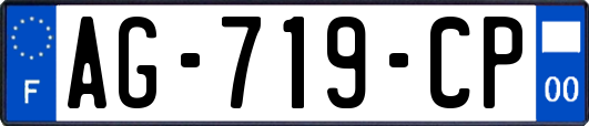 AG-719-CP