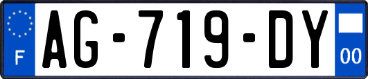 AG-719-DY