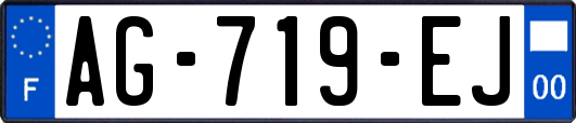 AG-719-EJ