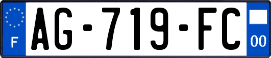 AG-719-FC