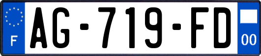 AG-719-FD