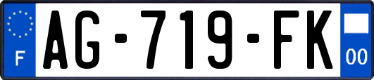 AG-719-FK
