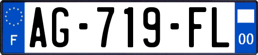 AG-719-FL