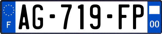 AG-719-FP