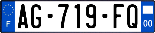 AG-719-FQ