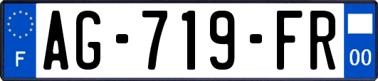 AG-719-FR