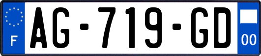 AG-719-GD