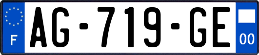 AG-719-GE