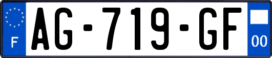 AG-719-GF
