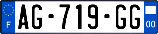AG-719-GG