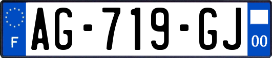 AG-719-GJ