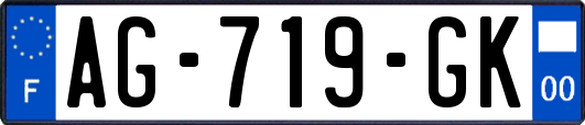 AG-719-GK