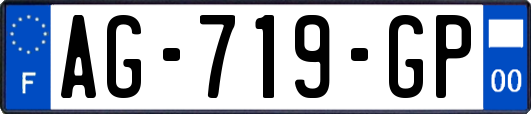 AG-719-GP