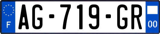 AG-719-GR