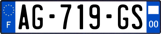 AG-719-GS