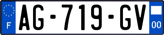 AG-719-GV