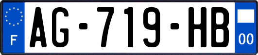 AG-719-HB