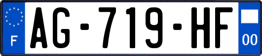 AG-719-HF