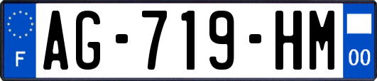 AG-719-HM