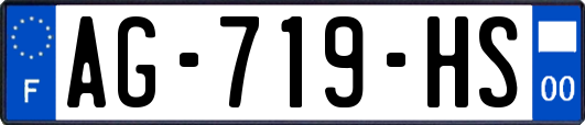 AG-719-HS