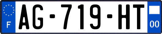 AG-719-HT