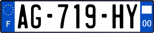 AG-719-HY