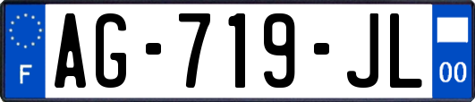 AG-719-JL