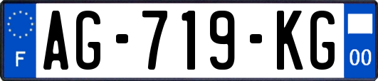 AG-719-KG