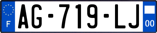 AG-719-LJ