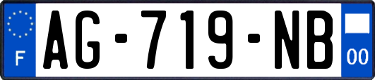 AG-719-NB