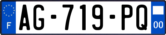 AG-719-PQ