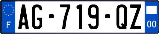 AG-719-QZ