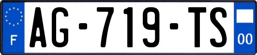 AG-719-TS