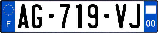 AG-719-VJ