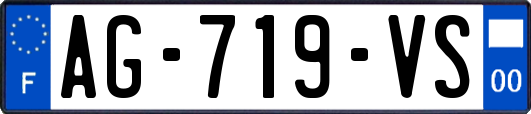 AG-719-VS