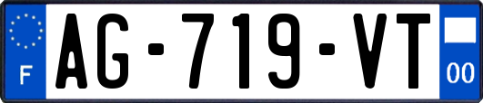 AG-719-VT
