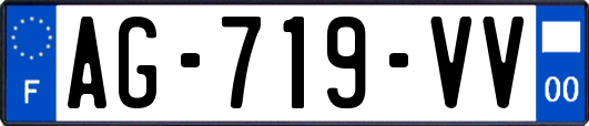 AG-719-VV