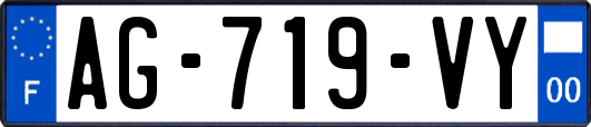 AG-719-VY