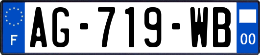 AG-719-WB