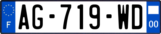 AG-719-WD